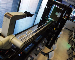 Robotic Arm