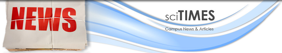 Campus News Header Image
